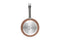 Buccan - Koekenpannenset - 20 24 28 cm - Keramische Non-Stick Coating