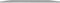 vidaXL - Wandschappen - 4 - st - 80x20x1,5 - cm - bewerkt - hout - betongrijs