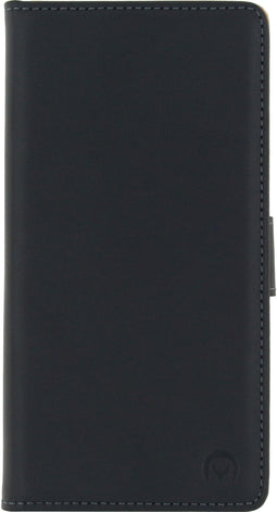 Mobilize Galaxy S8+ - Classic Wallet - Ruimte voor 2 pasjes - Zwart