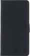 Mobilize Galaxy S8+ - Classic Wallet - Ruimte voor 2 pasjes - Zwart