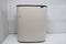 Brabantia Bo Touch Bin - Prullenbak - 60 liter - Soft Beige