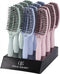 Olivia Garden Borstel Fingerbrush Bloom Edition Combo