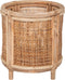 Atmosphera Bloempot Lour - Rotan - H28 cm