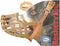 Baskerville Classic Basket Muzzle Lichtbruin - Hondenopvoeding - Nr 5