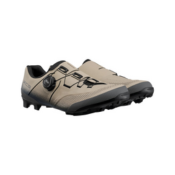 Shimano XC503 - MTB schoenen - BOA Fit System - zand heren 42
