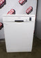Bosch SMS84D02EU - Vrijstaande vaatwasser - 12 couverts A+ - Wit