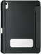 Otterbox React - Folio bookcase - Voor Apple iPad 10 (2022) - Zwart