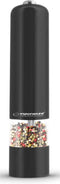 Esperanza Elektrische Pepermolen Malabar - Black
