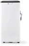 Nedis WIFIACMB3WT9 - Mobiele airco - 3-in-1 Koelen Ventileren Ontvochtigen - Wit