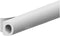 Ellen Zelfklevende Tochtstrip - D-Profiel - 7.5M x 4/5/6MM - Wit