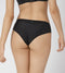 Sloggi BODY ADAPT - Hipster - Intelligente stof - Zwart