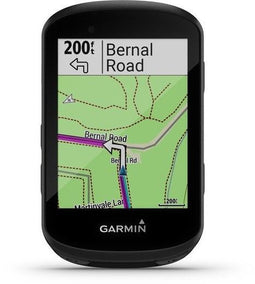 Garmin Edge 530 - Fiets GPS - Wereldwijd navigatie - 16GB opslag