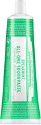 Dr.Bronner's ALL-ONE Spearmint tandpasta 140 g
