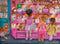 Ravensburger puzzel Ballet Bakery - Legpuzzel - 100 XXL stukjes