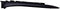 V7 CKU300 - USB Toetsenbord Muis Combo - Volledig formaat met palmsteun - Azerty FR