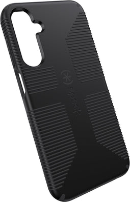 Speck Impact Hero Grip - Samsung Galaxy A25 5G - Schokbestendig - Zwart