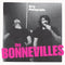 Bonnevilles - Dirty Photographs - LP Nieuw - Kaft beschadigd