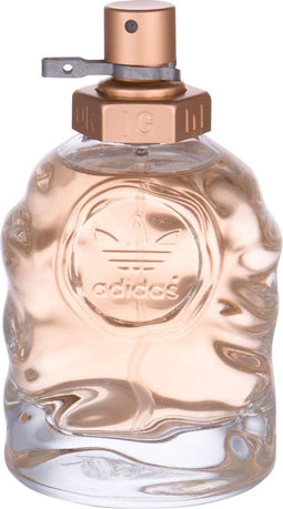Adidas Born Original for her Eau de Parfum - 50 ml
