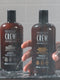 American Crew Daily Deep Moisturizing Shampoo | 1000 ml | Voor dagelijks gezond en sterk haar