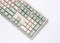 Ducky One 3 - Mechanisch Toetsenbord - MX Silent - Lichtroze