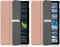 imoshion Nokia T21 - Trifold Bookcase - Auto-wake functie - Rosé Goud