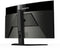 Gigabyte M32QC - Gamingmonitor - 32