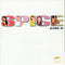 Spice Girls - Spice (LP) - Debuutalbum met hits zoals 'Wannabe'