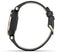 Garmin Lily - Smartwatch - Hartslagsensor Oximeter - Goud (Grijs Zwart)