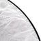 vidaXL - Fotostudioset - met - verlichtingsset, - achtergrond - en - reflector