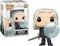 Funko - Pop Television - The Witcher Geralt (Shield) - 9,5 cm