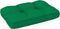 vidaXL - Palletkussen - 60x40x12 - cm - stof - groen