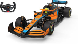 Ferrari F138 - RC raceauto schaal 1:12 - Officieel gelicenseerd - Voor kinderen vanaf 6 jaar