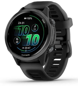 Garmin Forerunner 570 - Smartwatch - GPS Hartslagmonitor - Zwart