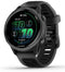 Garmin Forerunner 570 - Smartwatch - GPS Hartslagmonitor - Zwart
