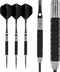 RED DRAGON Rat Pack - Steeltip Tungsten Dartpijlen 35 g - 85% Tungsten (set van 3)