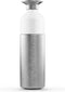 Dopper Steel Drinkfles - 800 ml - Roestvrij staal - RVS