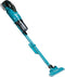 Makita DCL286FRF - Accu-steelstofzuiger - 18V Li-ion - 100 W zuigkracht