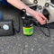 Slime Smart Repair Plus Kit - Complete Bandenreparatieset - 12V Compressor - Geschikt voor Auto's