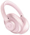 Fresh 'n Rebel Clam Blaze 2 - Draadloze Over-Ear Koptelefoon - 80 uur batterijduur - Roze