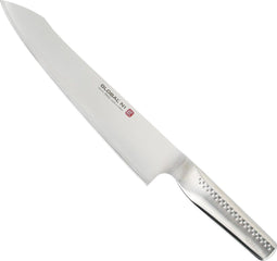 Global NI GN-010 Chinees koksmes - 26cm