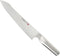 Global NI GN-010 Chinees koksmes - 26cm