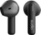 Sudio A1 - In-ear Headset - True Wireless Stereo (TWS) - Zwart