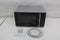 Whirlpool MWP 201 SB - Vrijstaande magnetron - 20L 700W 6 functies - Zwart