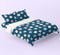 Noorse hoes HappyFriday Aware Margaret Multicolour 180 x 220 cm