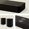 LG US95TR.DGBRLLK - Soundbar 9.1.5 kanalen 810 W - Zwart