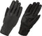 AGU Hivis Handsschoenen Essential - Winddicht - Reflecterend - Zilver - XL