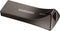 Samsung MUF-256BE - USB flash drive - 256 GB USB Type-A 3.2 Gen 1 - Titanium Grijs