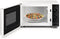 Whirlpool MWP 101 W - Magnetron 700W 20L - Wit