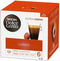 Krups Nescafe Dolce Gusto Piccolo XS - Koffiezetapparaat - Hogedruksysteem 15 bar - Zwart (40 kopjes)