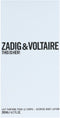 Zadig & Voltaire This is Her! Bodylotion 200 ml